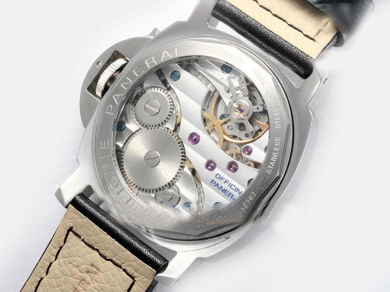 The best replica Panerai vintage watches You deserve it 58 Luxury