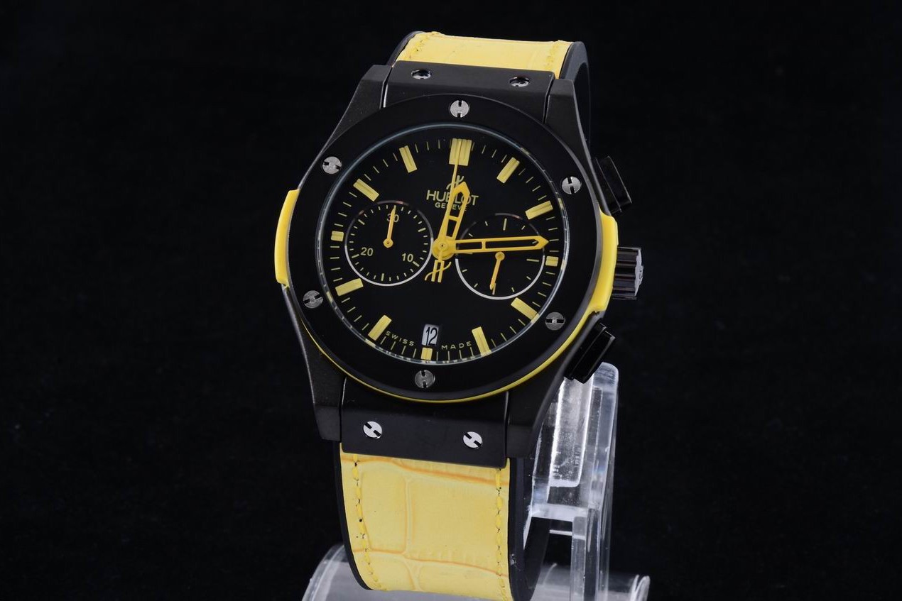 hublot swiss luxury watch price