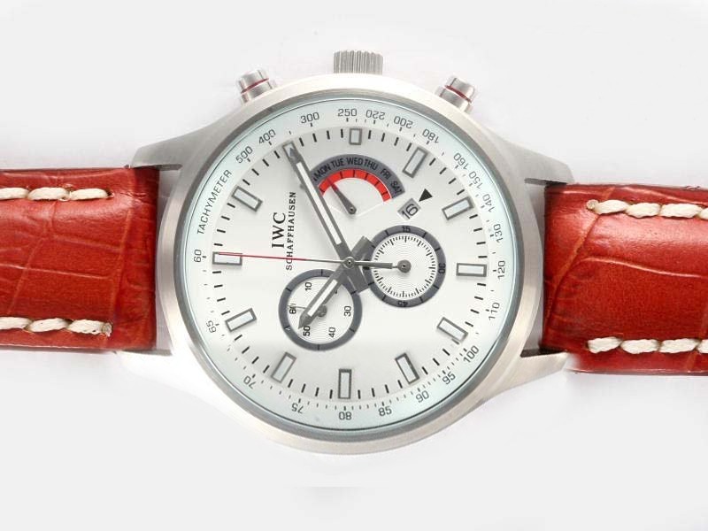 iwc watches