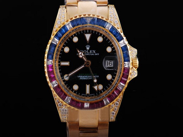 replica rolex