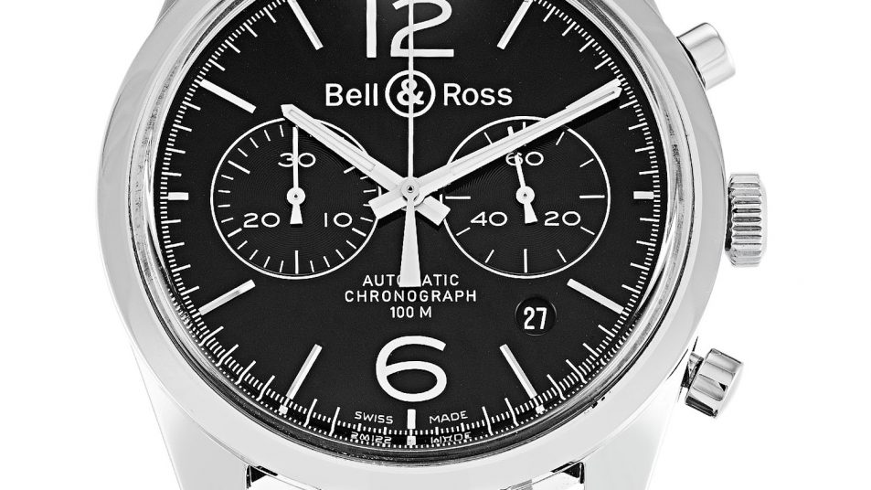 Bell & Ross