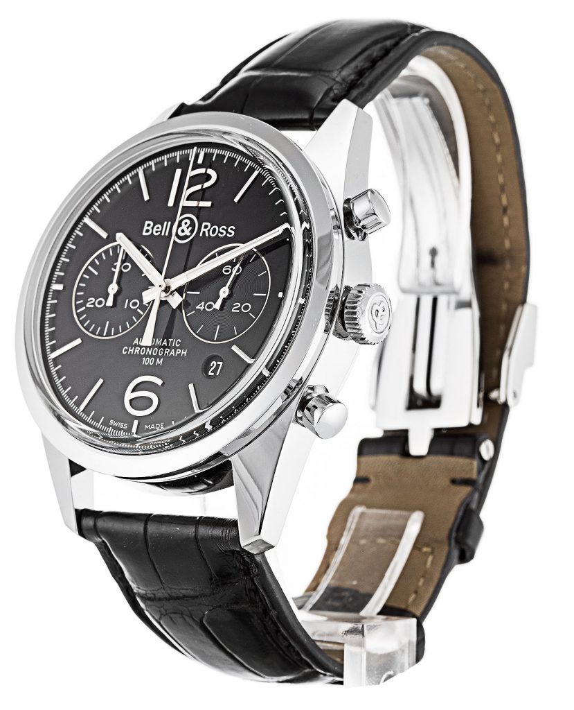 Best Replica Bell & Ross diving watches – $58 Luxury Replica Watches ...