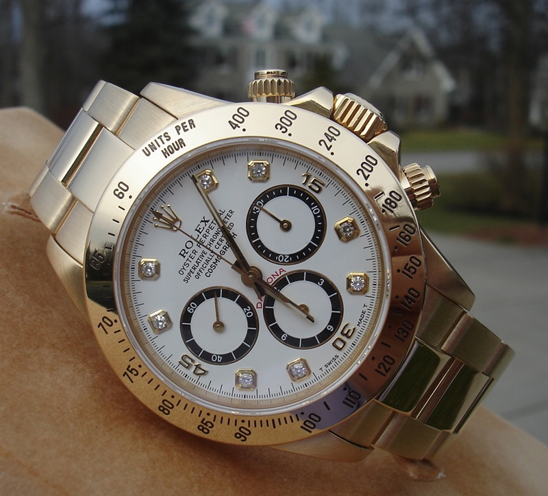 Do you care who designed your replica watch? – $58 Luxury Replica ...