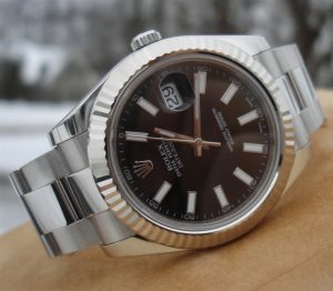 rolex