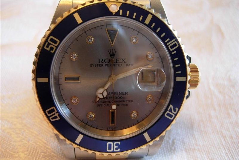 rolex