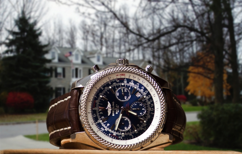 breitling watches