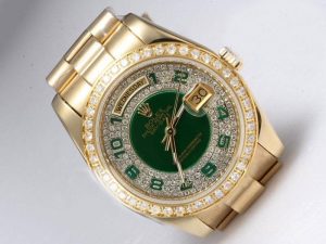 rolex