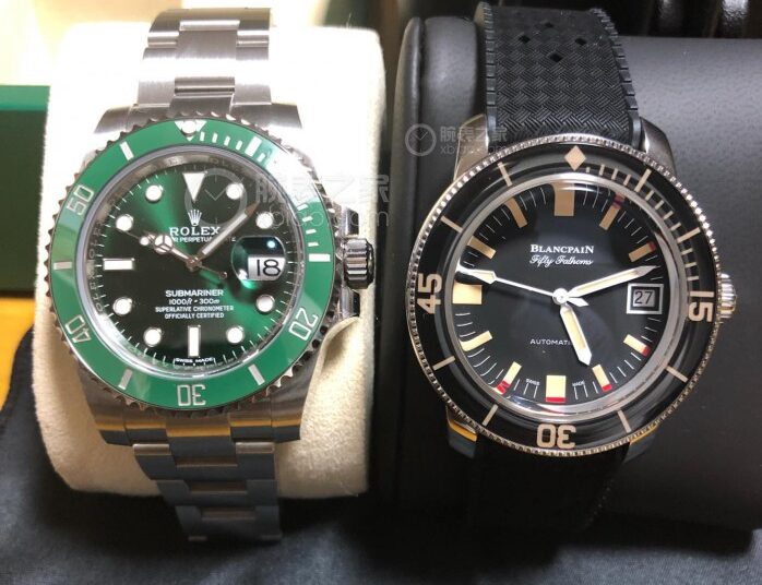 Oyster Perpetual 42mm