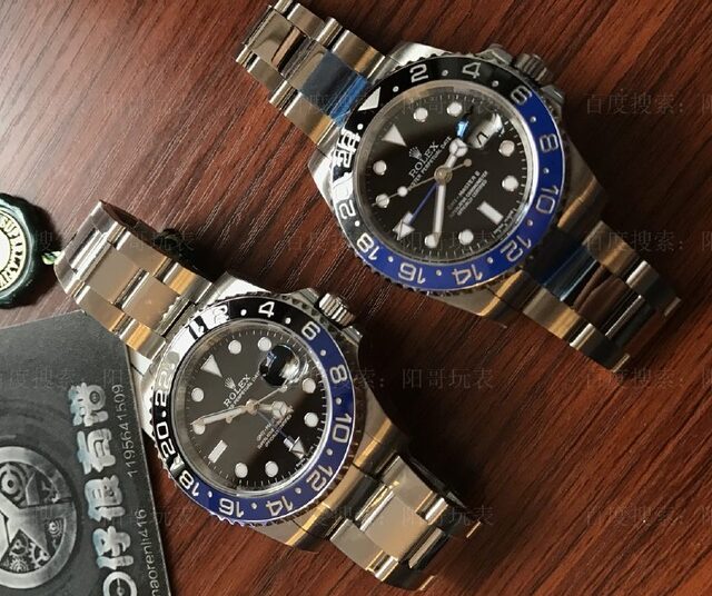 Rolex Yacht-Master II
