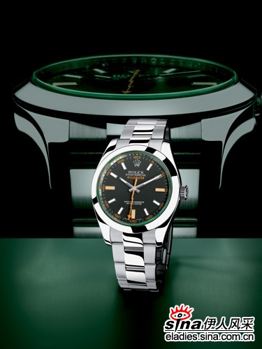 Oyster Perpetual Rolex